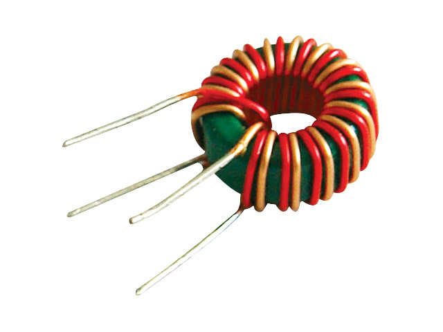 磁環(huán)電感 磁環(huán)電感