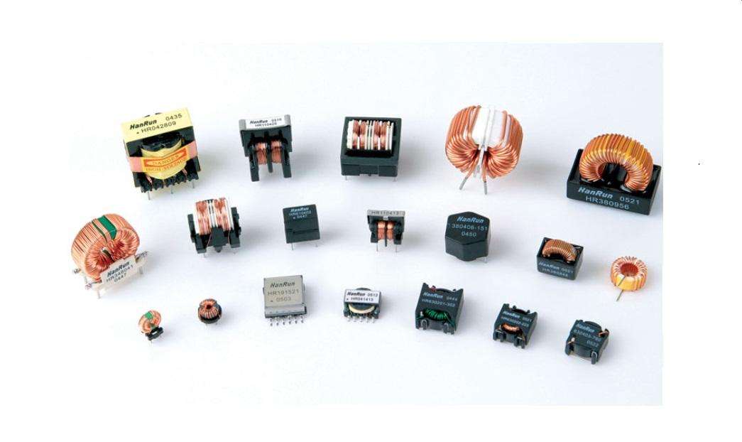 磁環(huán)選型 磁環(huán)選型