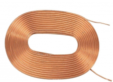 無線充電電感線圈應(yīng)該具備以下四個特點(diǎn)！