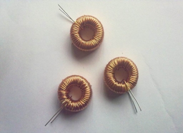 磁環(huán)電感廠家： 噴涂環(huán)氧樹脂到底有什么用？