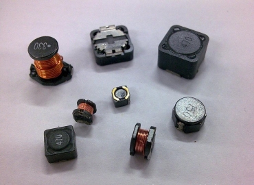 谷景電子為客戶(hù)提供儲(chǔ)能貼片電感