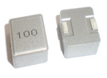 從性能、工藝、價格上分析一體成型電感與常規(guī)電感的區(qū)別