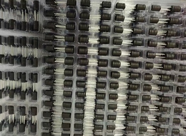 谷景插件電感最新包裝來了！