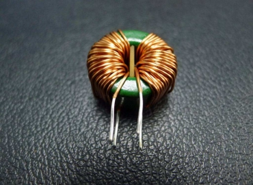 AC24V電力系統(tǒng)中，谷景貼片共模電感通過EMC指標(biāo)