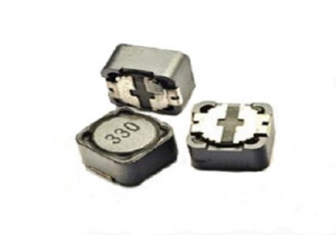 恒流恒壓充電電路中，用貼片功率電感替代磁環(huán)電感