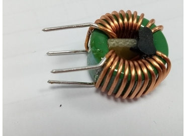 如何把電感做到中國造，世界愛