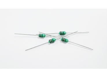 谷景色環(huán)電感助力電源模塊突破封裝限制，高效解決客戶發(fā)燙難題