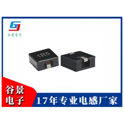 貼片電感GAFF-H Series